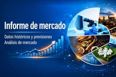 Vista Previa del Informe de Mercado