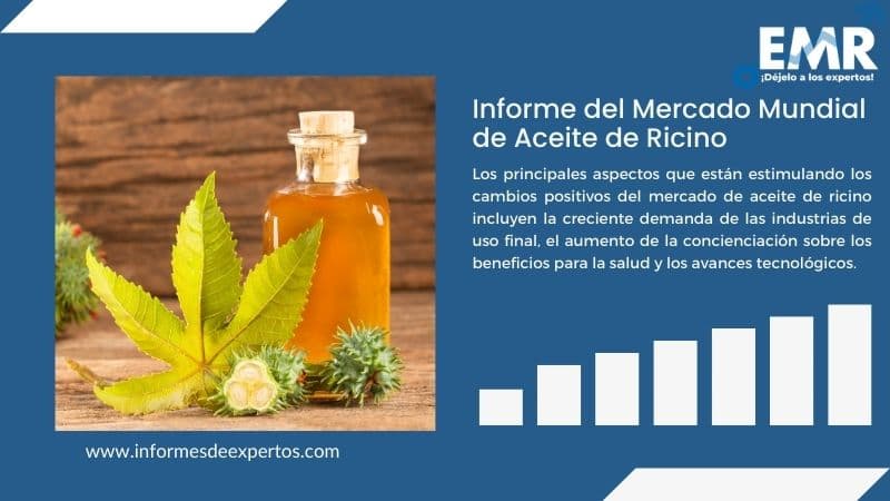 Informe del Mercado de Aceite de Ricino