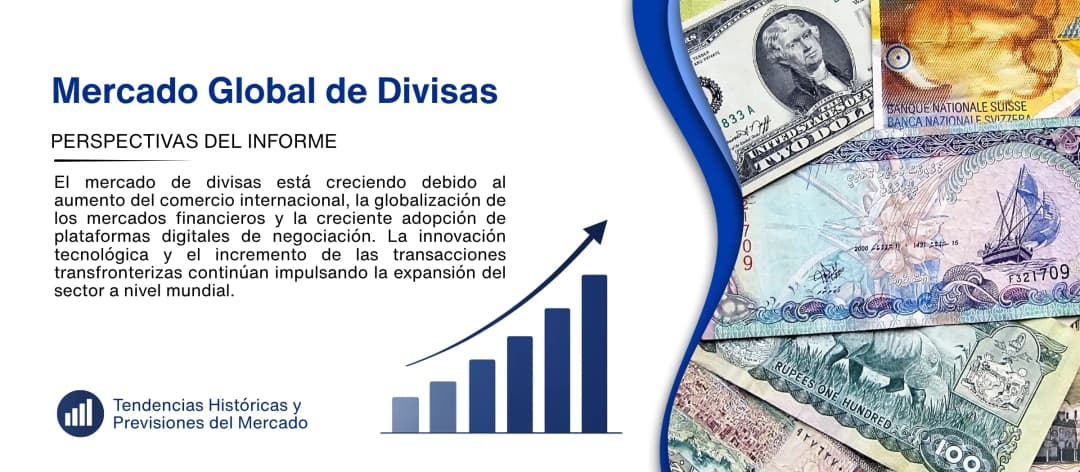 informe del mercado de divisas