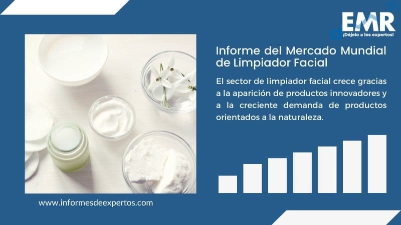 Informe del Mercado de Limpiador Facial