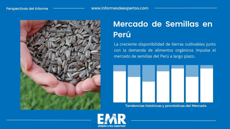 Informe del Mercado de Semillas en Perú