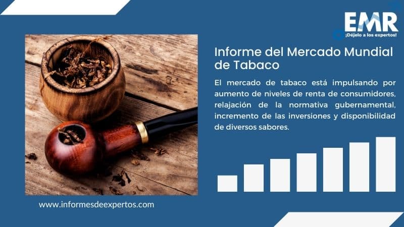 Informe del Mercado de Tabaco
