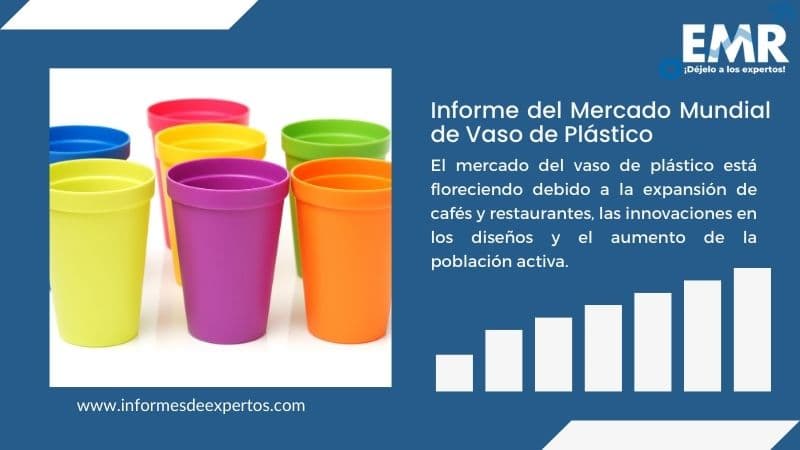 Informe del Mercado de Vaso de Plástico