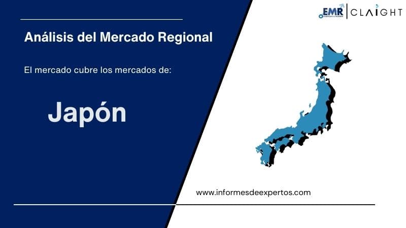 Mercado de Aceite de Oliva en Japón Region