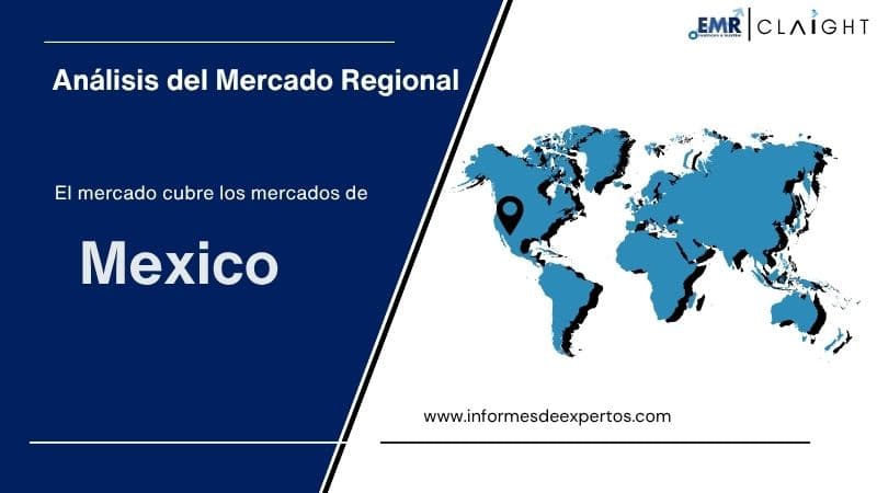 Mercado de Café Listo para Beber en México Region