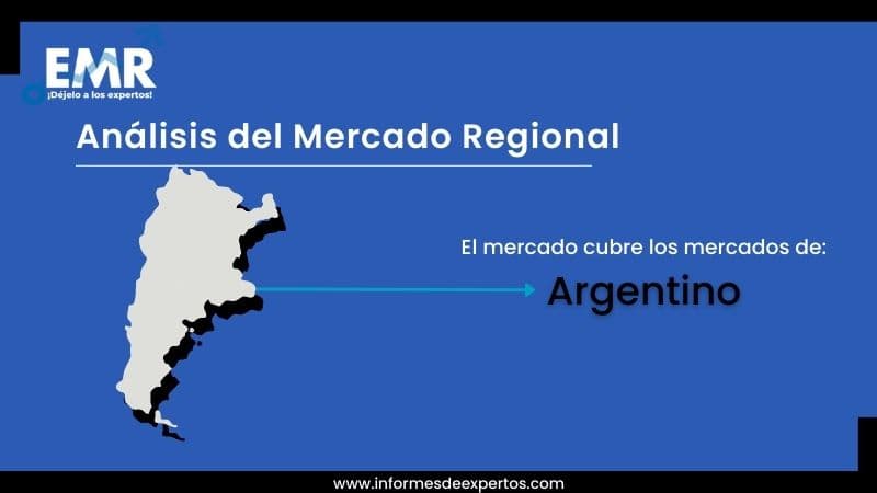 Mercado de Colchones en Argentina Region