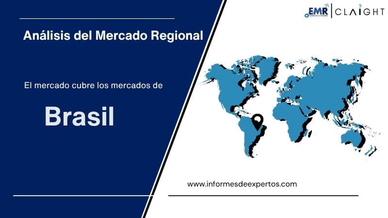 Mercado de Revestimientos Marinos en Brasil Region