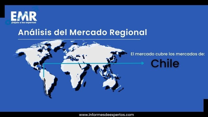 Mercado de Ropa para Niños en Chile Region