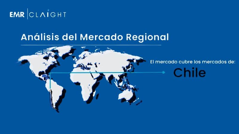 Mercado de Videojuegos en Chile Region