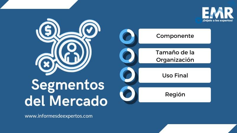 Mercado de WLAN Empresarial Segmento
