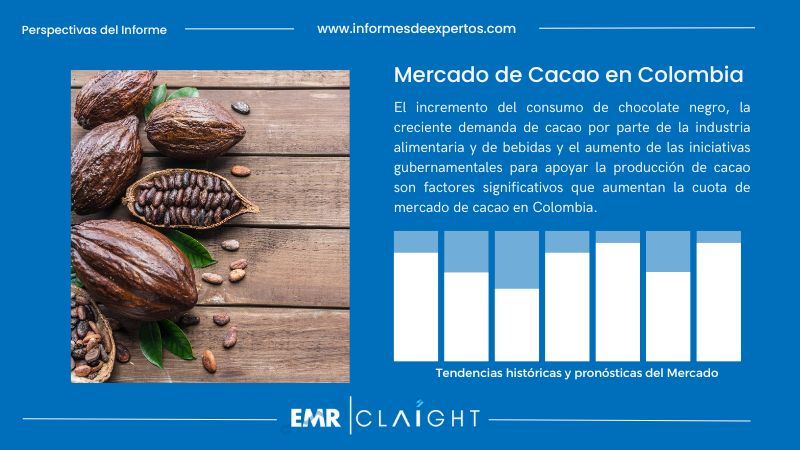 Informe del Mercado de Cacao en Colombia