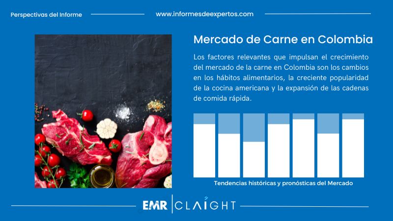 Informe del Mercado de Carne en Colombia