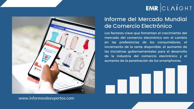 Informe del Mercado de Comercio Electrónico