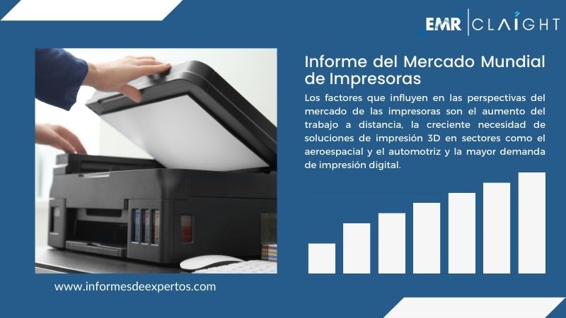 Informe del Mercado de Impresoras