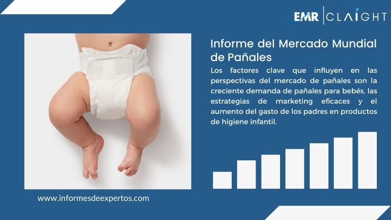 Informe del Mercado de Pañales