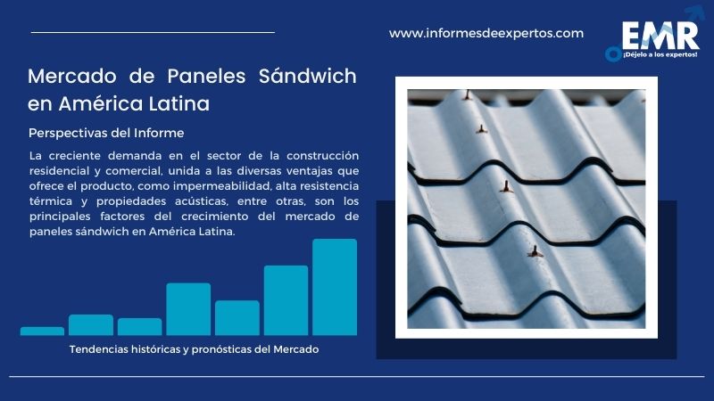 Beneficios de la aplicación de los paneles sándwich de poliuretano