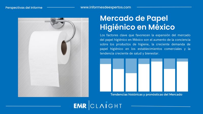 Informe del Mercado de Papel Higiénico en México