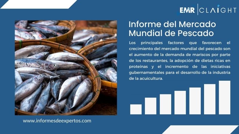 Informe del Mercado de Pescado