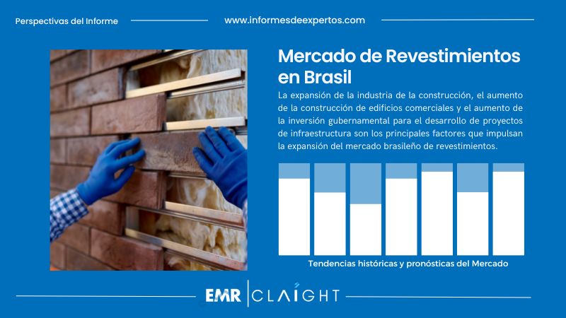 Informe del Mercado de Revestimientos en Brasil