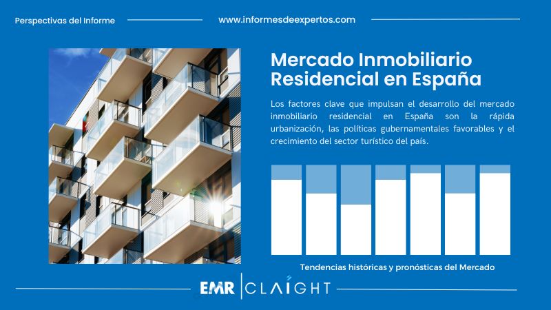 Informe del Mercado Inmobiliario Residencial en España