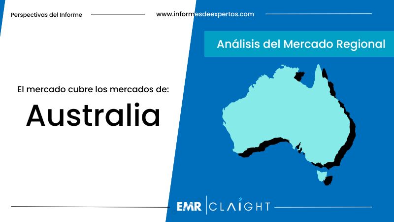 Mercado de Bebidas Alcohólicas en Australia Region