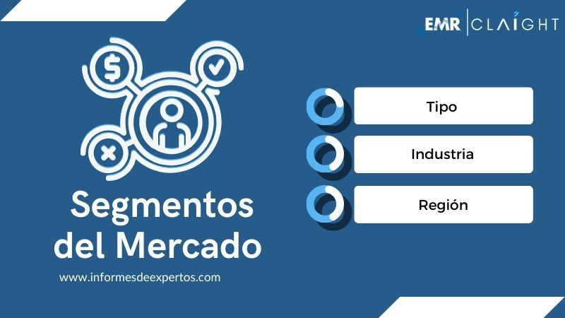 Segmento del Mercado de Comercio Electrónico