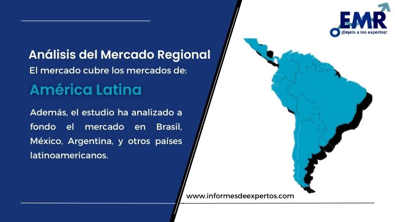 Mercado Latinoamericano de IA en Fintech Region