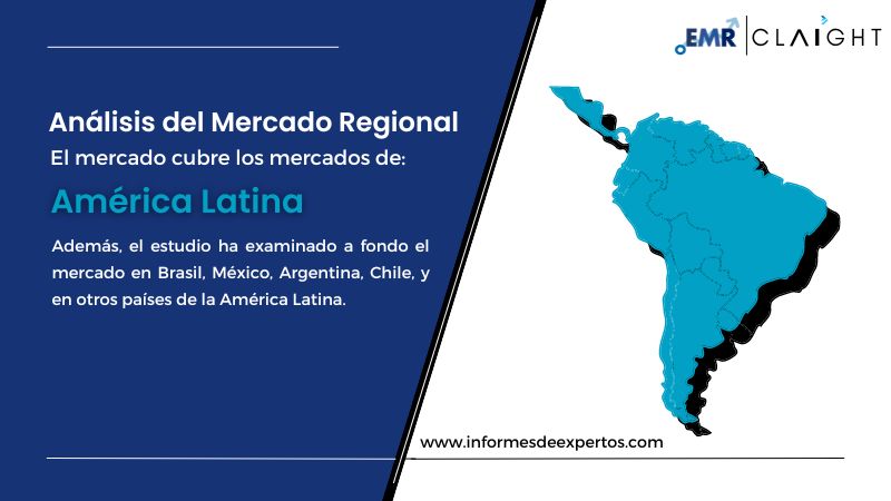 Mercado Latinoamericano de Juguetes Region