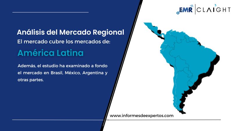 Mercado Latinoamericano de Tratamientos Alternativos para el Cáncer Region